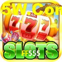 FF555 Bet Login