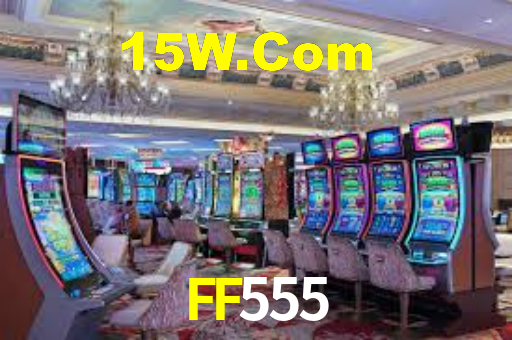 FF555 Bet Login