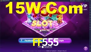FF555 Bet Login