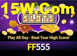 Sinta a adrenalina dos jogos de cassino com FF555