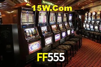 Descubra a Essência do FF555: Nossa História e Compromissos
