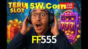Football Betting FF555