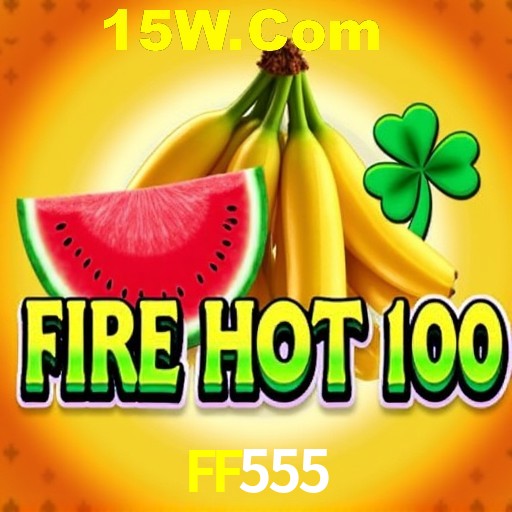 Welcome Bonus FF555