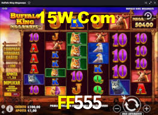 FF555,FF555 Com Bet