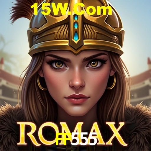 Slot Games FF555