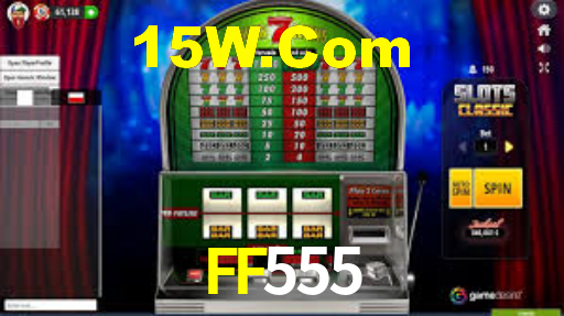 FF555