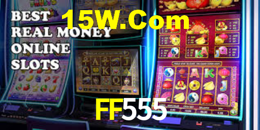 FF555 Com Bet