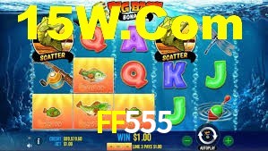FF555 Com Bet