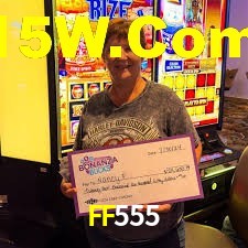 VIP Casino FF555