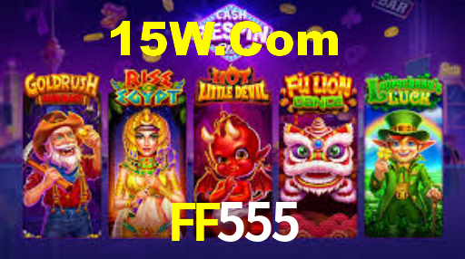Descubra a Magia dos Jogos de Arcade no FF555
