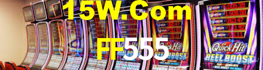 FF555,FF555 Com Bet
