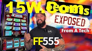 FF555,FF555 Com Bet