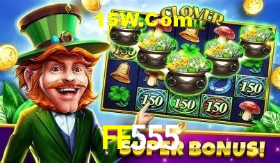 Descubra o Programa VIP da FF555: Vantagens Exclusivas para Jogadores