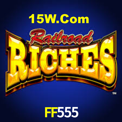 FF555 Bet Login