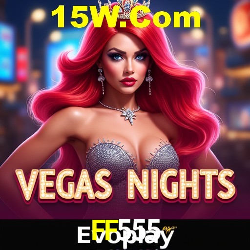 Descubra o Mundo do Cassino Online com FF555