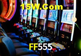 Crash Games Statistics FF555