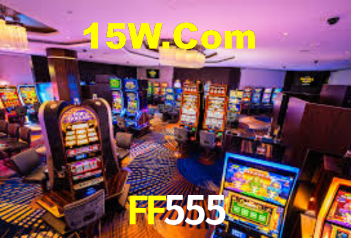 FF555 Com Bet