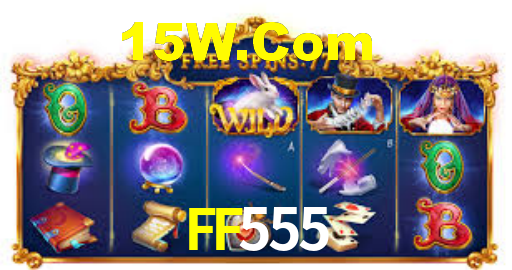 Desvendando o Mundo dos Jogos Virtuais na FF555