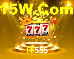 Exclusive Games FF555
